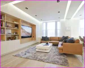 Plasterboard Ceiling/Wall Screeding/Office Partition