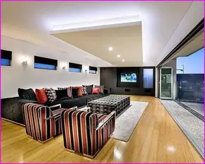 Plasterboard Ceiling/Wall Screeding/Office Partition