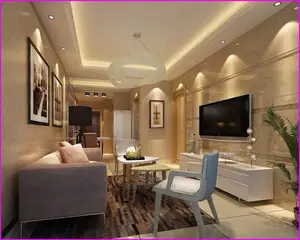Plasterboard Ceiling/Wall Screeding/Office Partition
