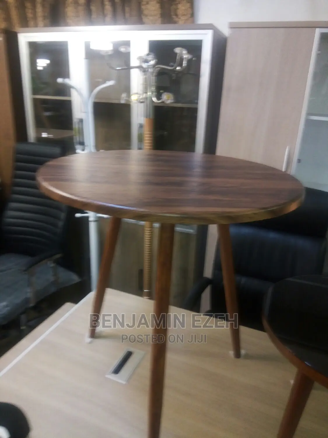 High Tables