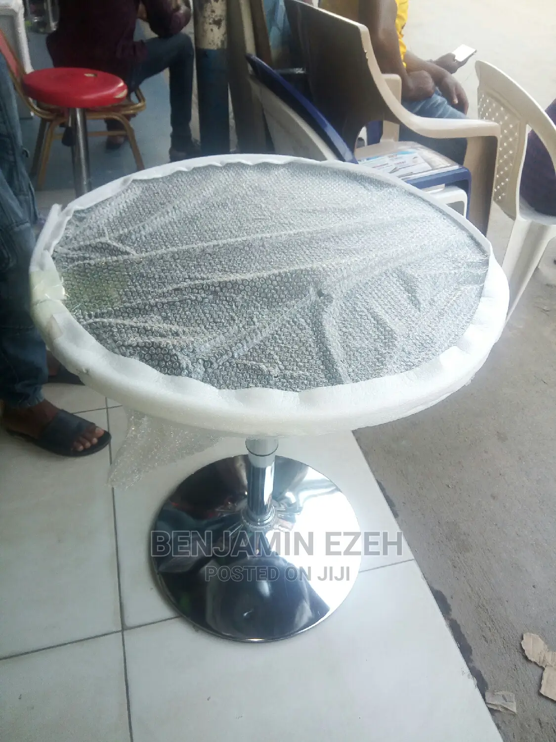 High Tables