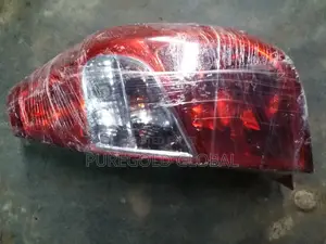 Hyundai I10 2012 Tail Lamp