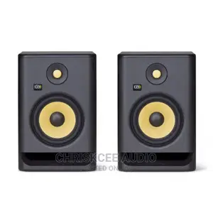 KRK Rokit 7 G4 Powered Studio Monitors - Pair