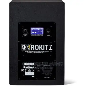 KRK Rokit 7 G4 Powered Studio Monitors - Pair