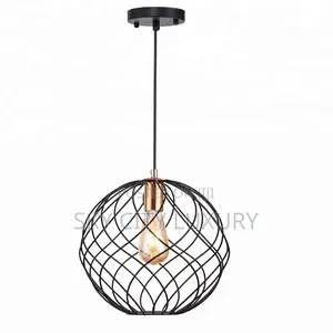 Single Pendant Light
