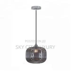 Single Pendant Light