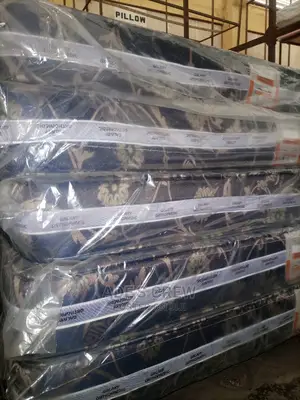 Vitafoam Full Orthopedic Mattress