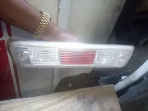 Ford F-150 2010 Model Boot Light