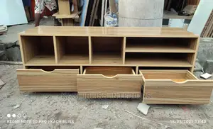 Modern Tv Console