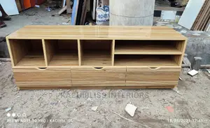 Modern Tv Console