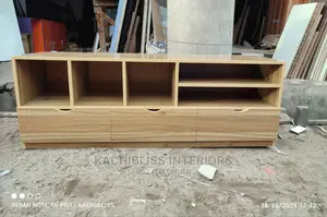 Modern Tv Console