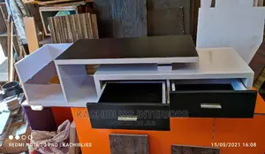 Modern Tv Console