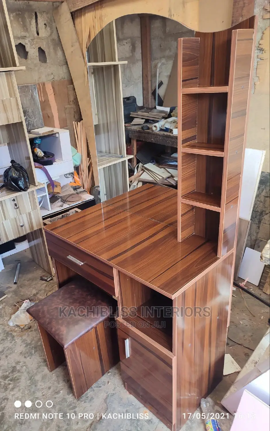 Classy Modern Dresser