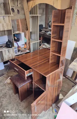 Classy Modern Dresser