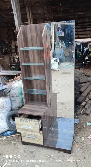 Modern Dresser