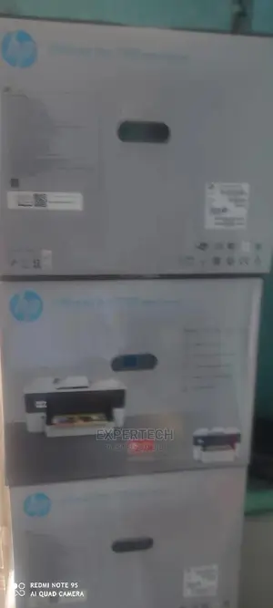 Hp Officejet Pro 7720 Wide Format All-in-One Printer