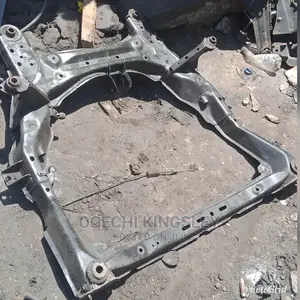 Mazda Cx-9 Front Beam 2007 2008 2009 2010 2011 2012 2013 014