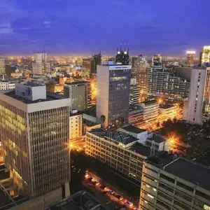 Kenya ETA Visa