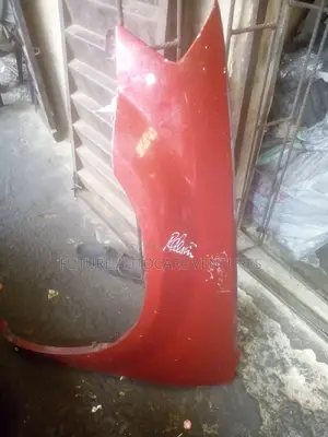 Dudge Avenger Fender