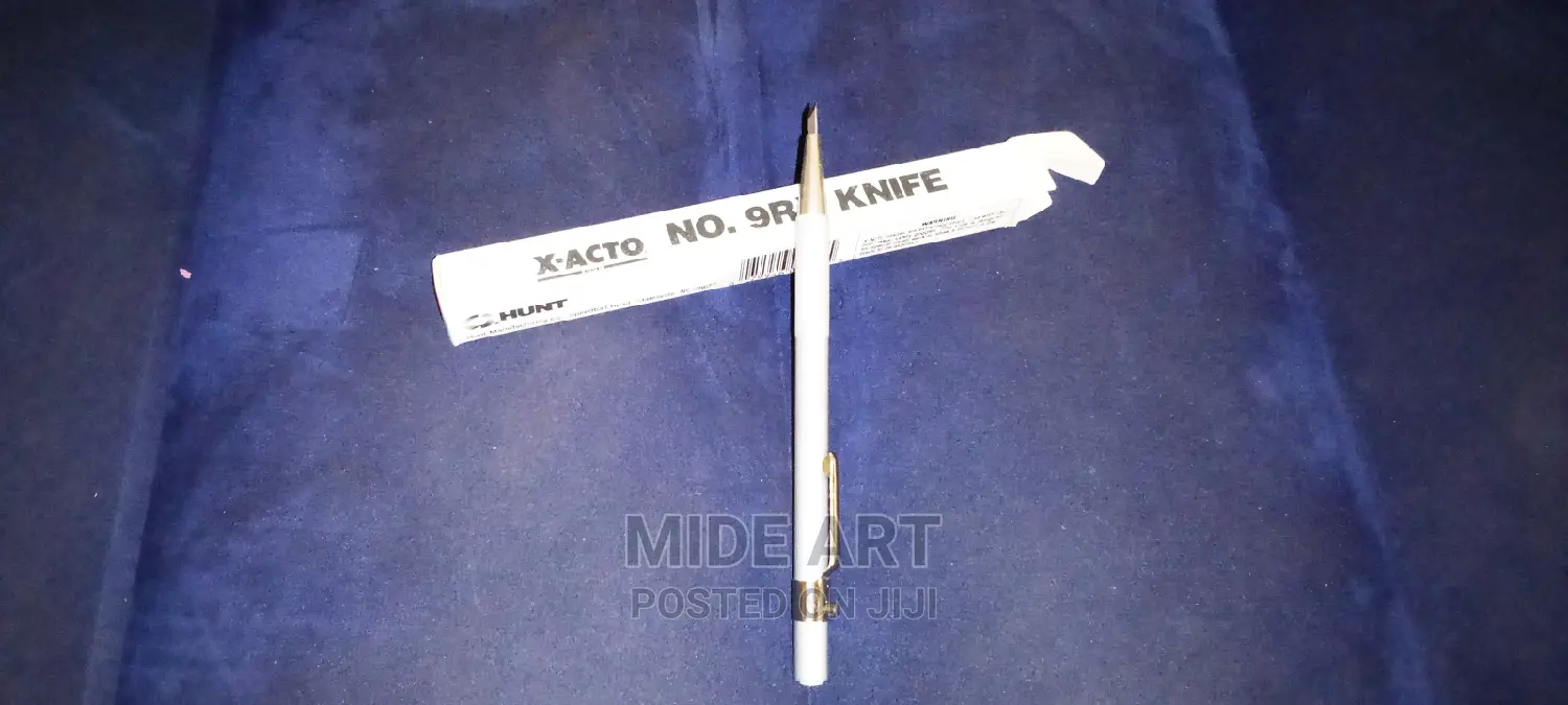 X-Acto No. 9rx Knife