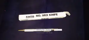 X-Acto No. 9rx Knife