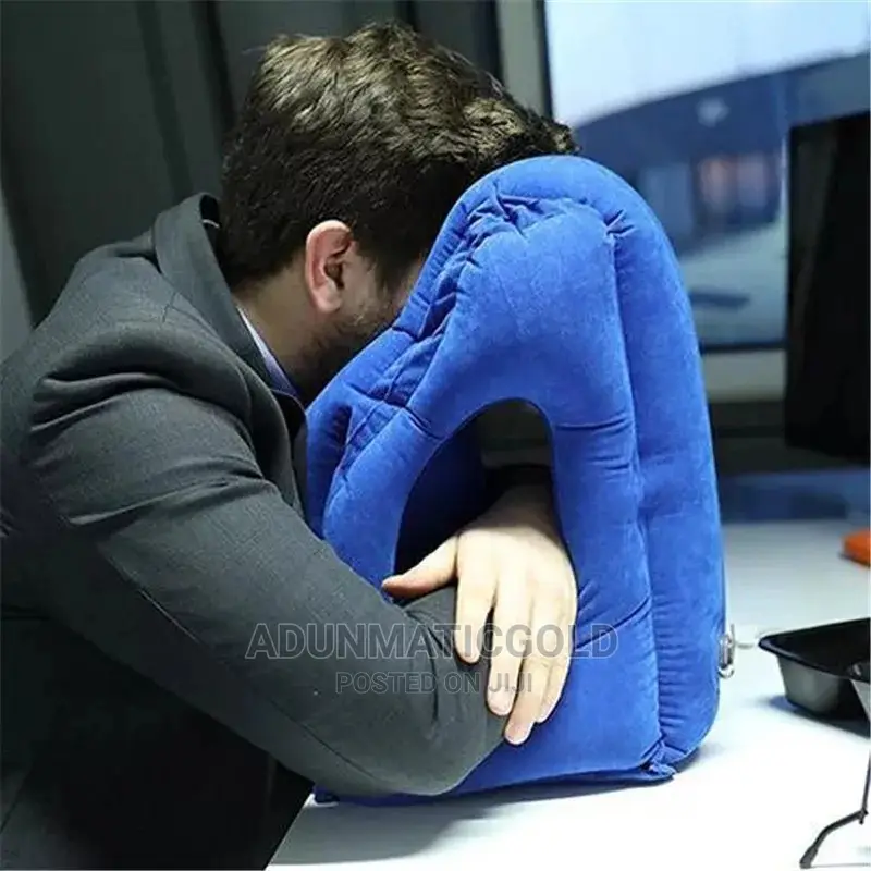 Traveling Pillow