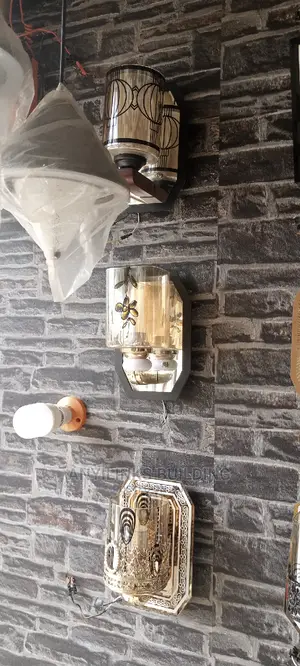 High Quality Wall Brackets