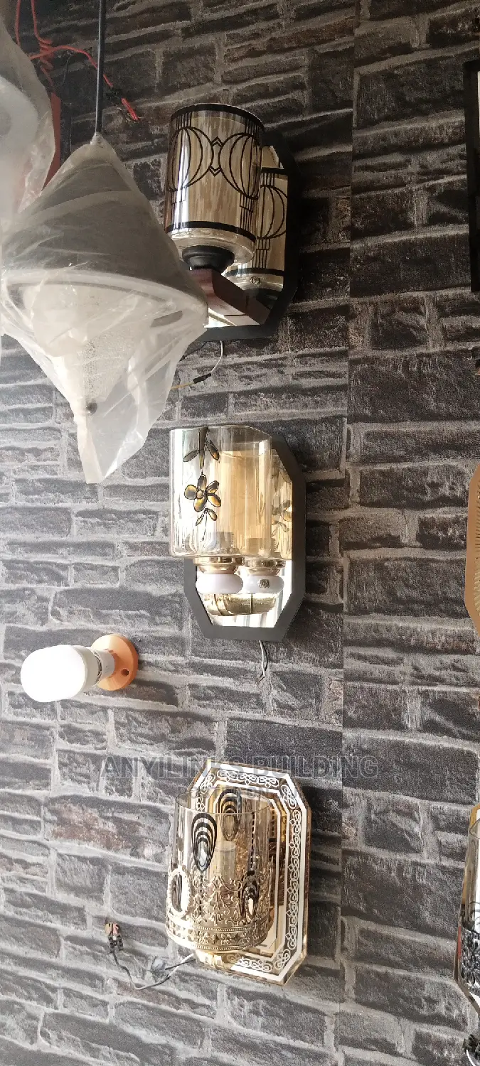 High Quality Wall Brackets