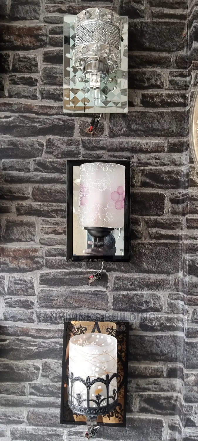 High Quality Wall Brackets