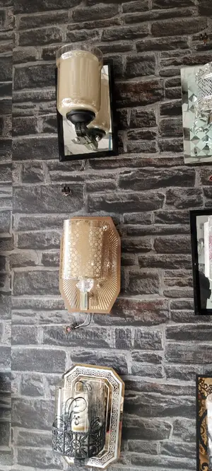 High Quality Wall Brackets