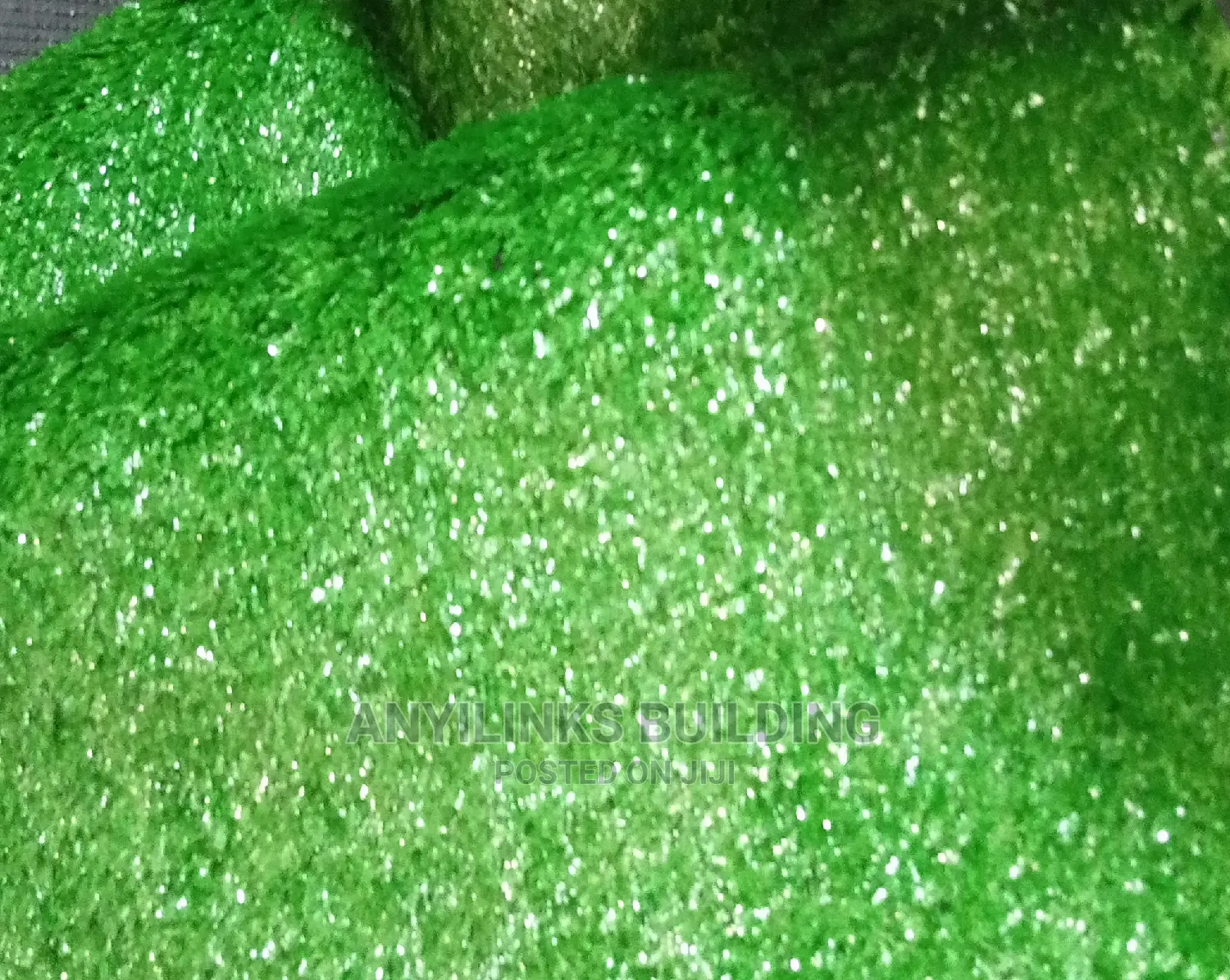 High Quality 15mm Carpet Grass
