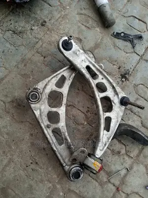 BMW E46 Arms Complete and All Kind of BMW Arms