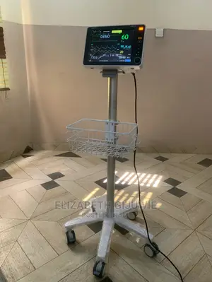 Mindray Patient Monitor