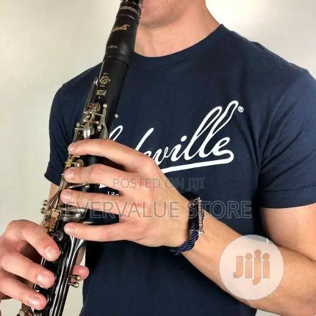 YAMAHA And PREMIER Clarinet