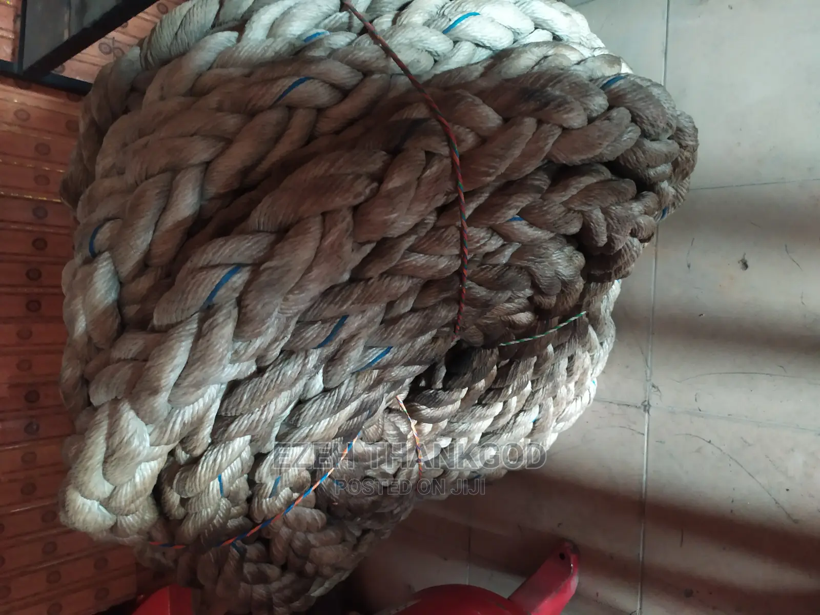 Marine Rope