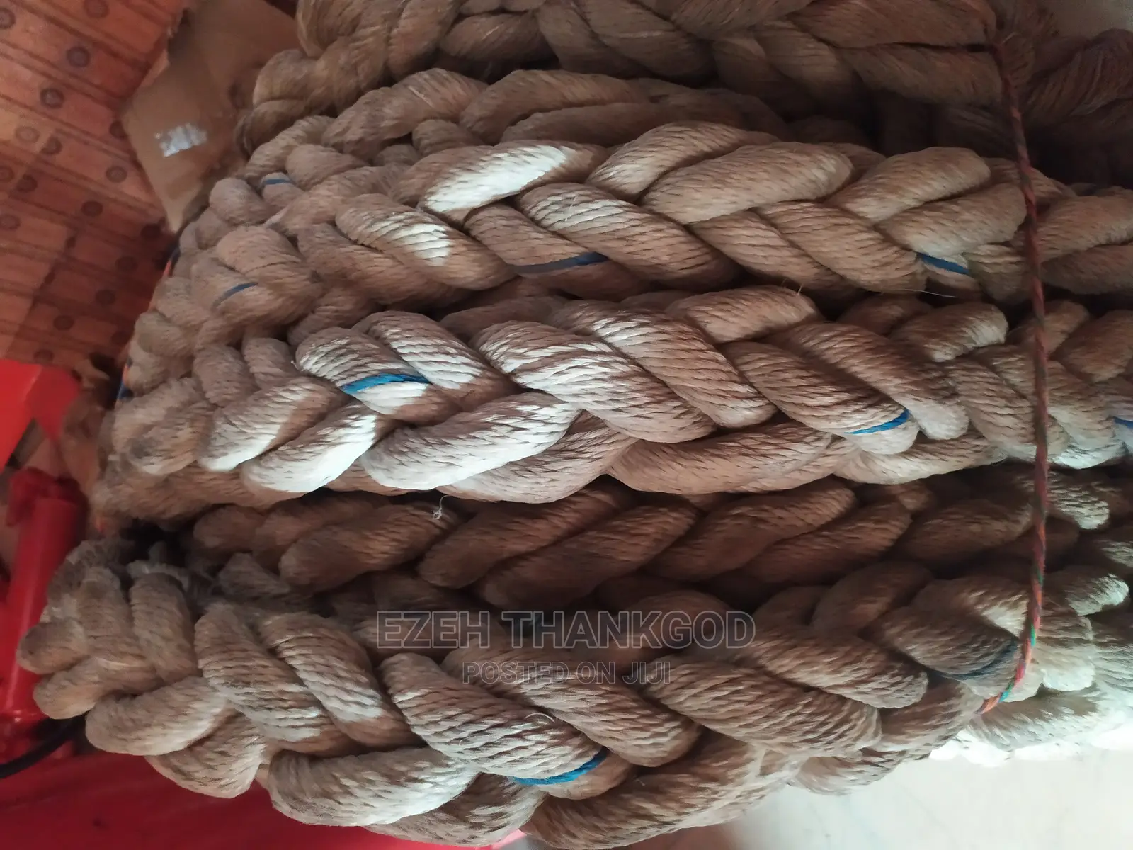Marine Rope