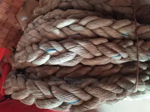 Marine Rope