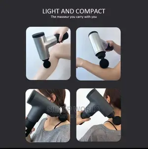 Fascial Gun Massager