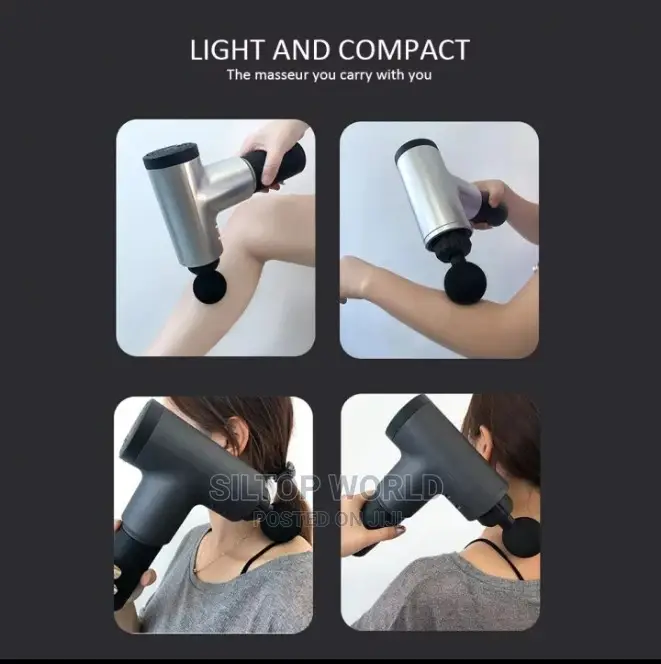 Fascial Gun Massager