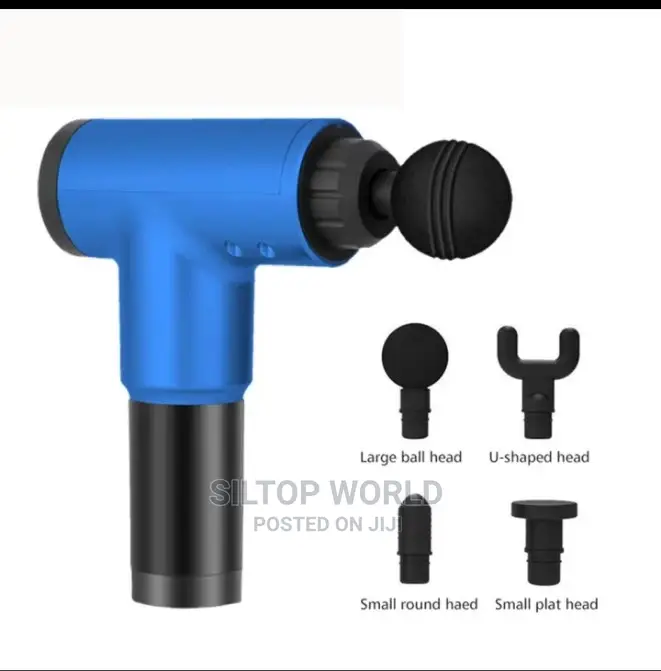 Fascial Gun Massager