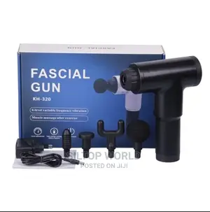 Fascial Gun Massager