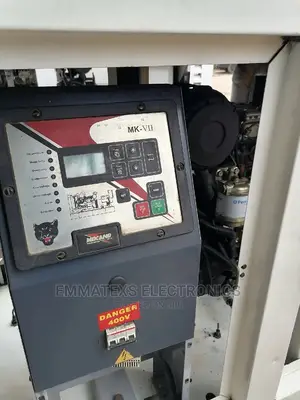 20kva Mikano Generator