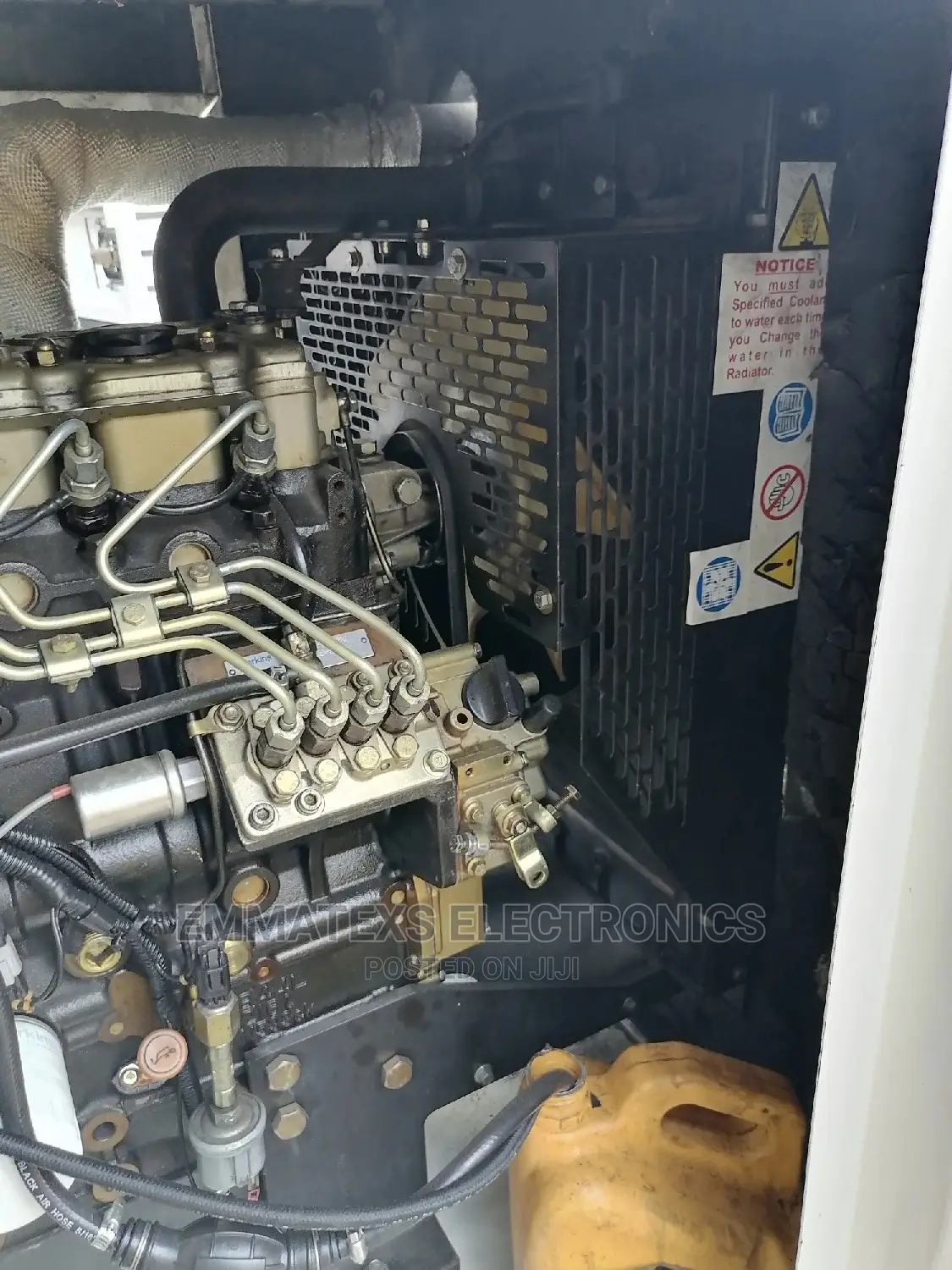 20kva Mikano Generator