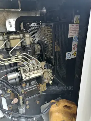 20kva Mikano Generator