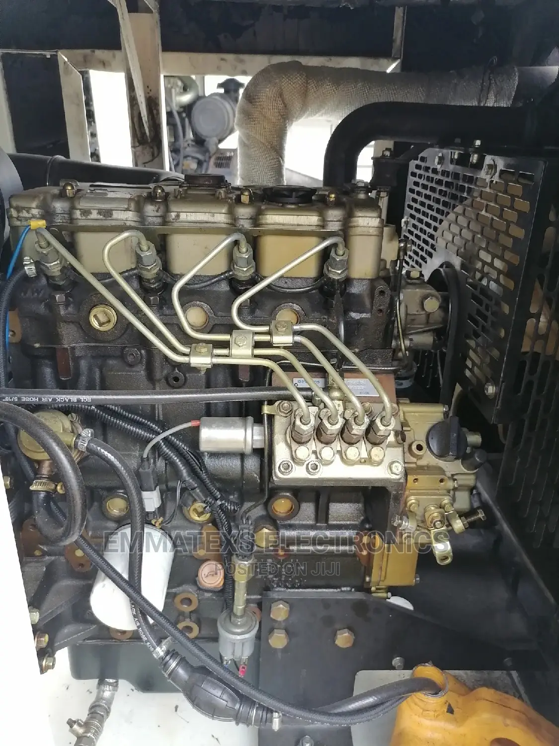 20kva Mikano Generator
