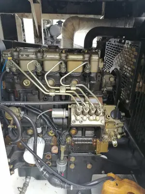 20kva Mikano Generator