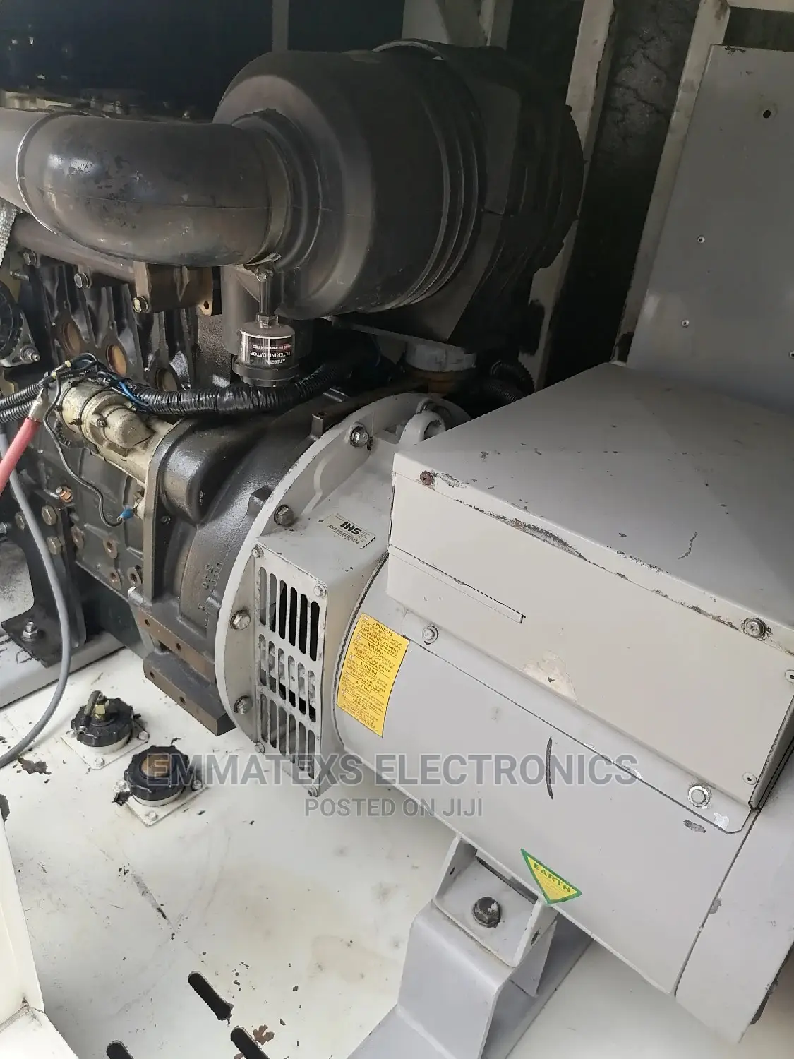 20kva Mikano Generator