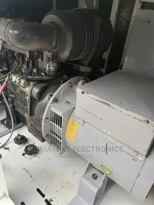 20kva Mikano Generator