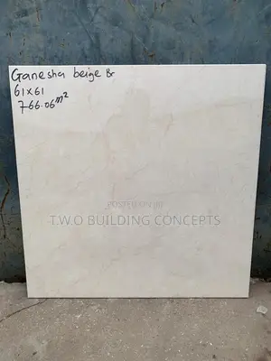 Floor 60/60 Spanish