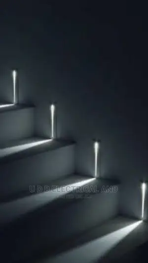 LED Step Lights